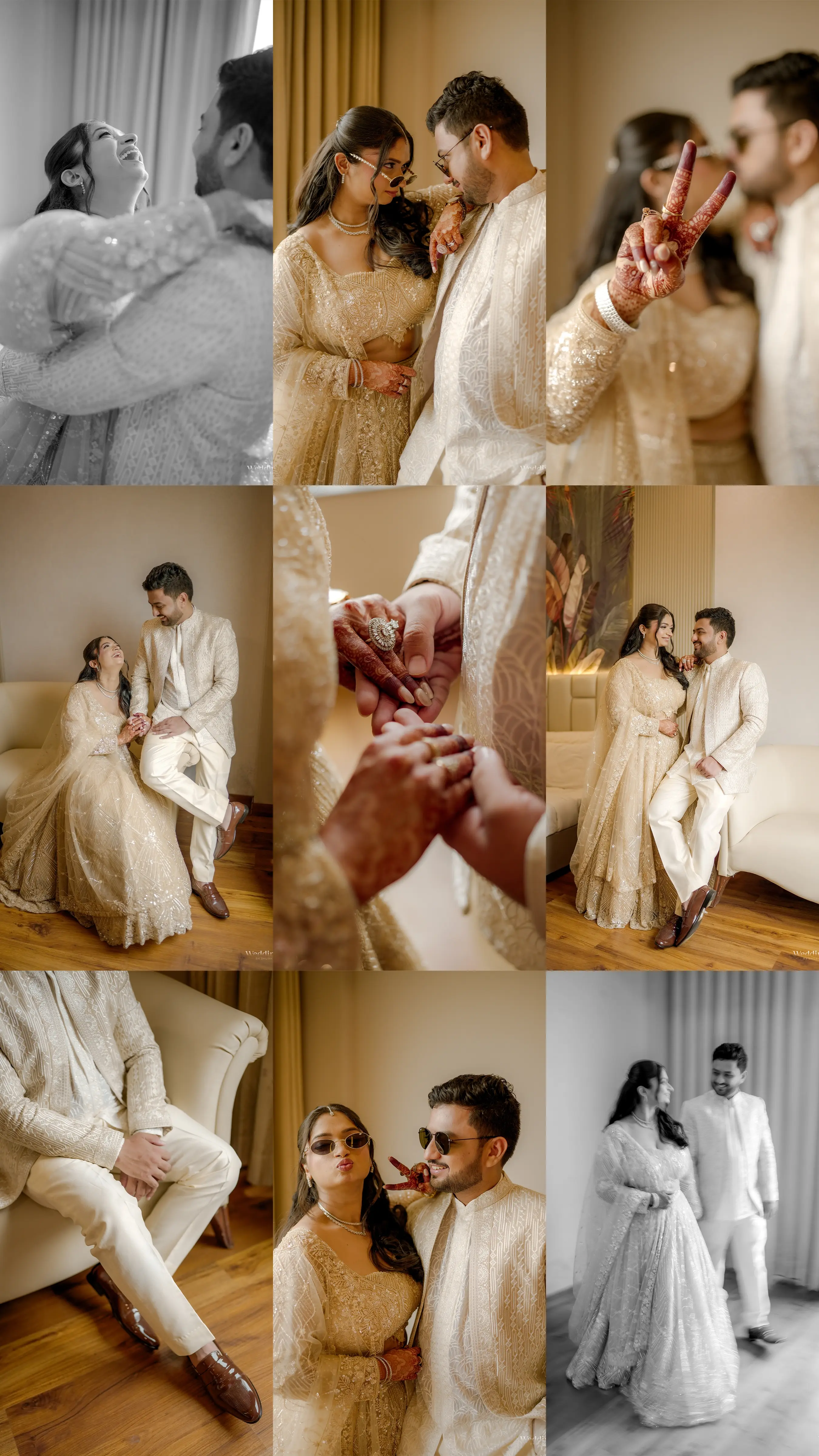 Wedding Photography