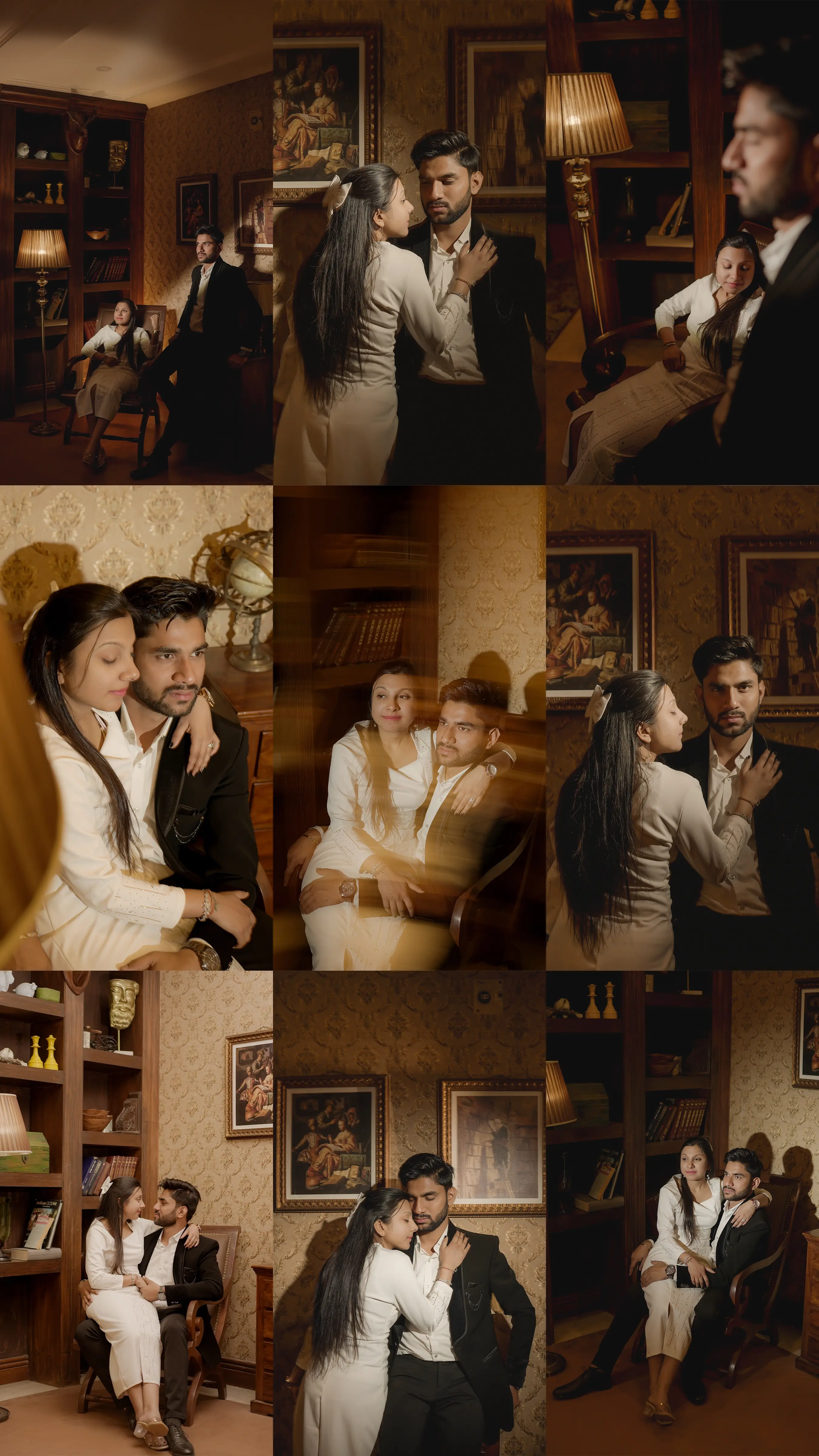 Wedding Photography