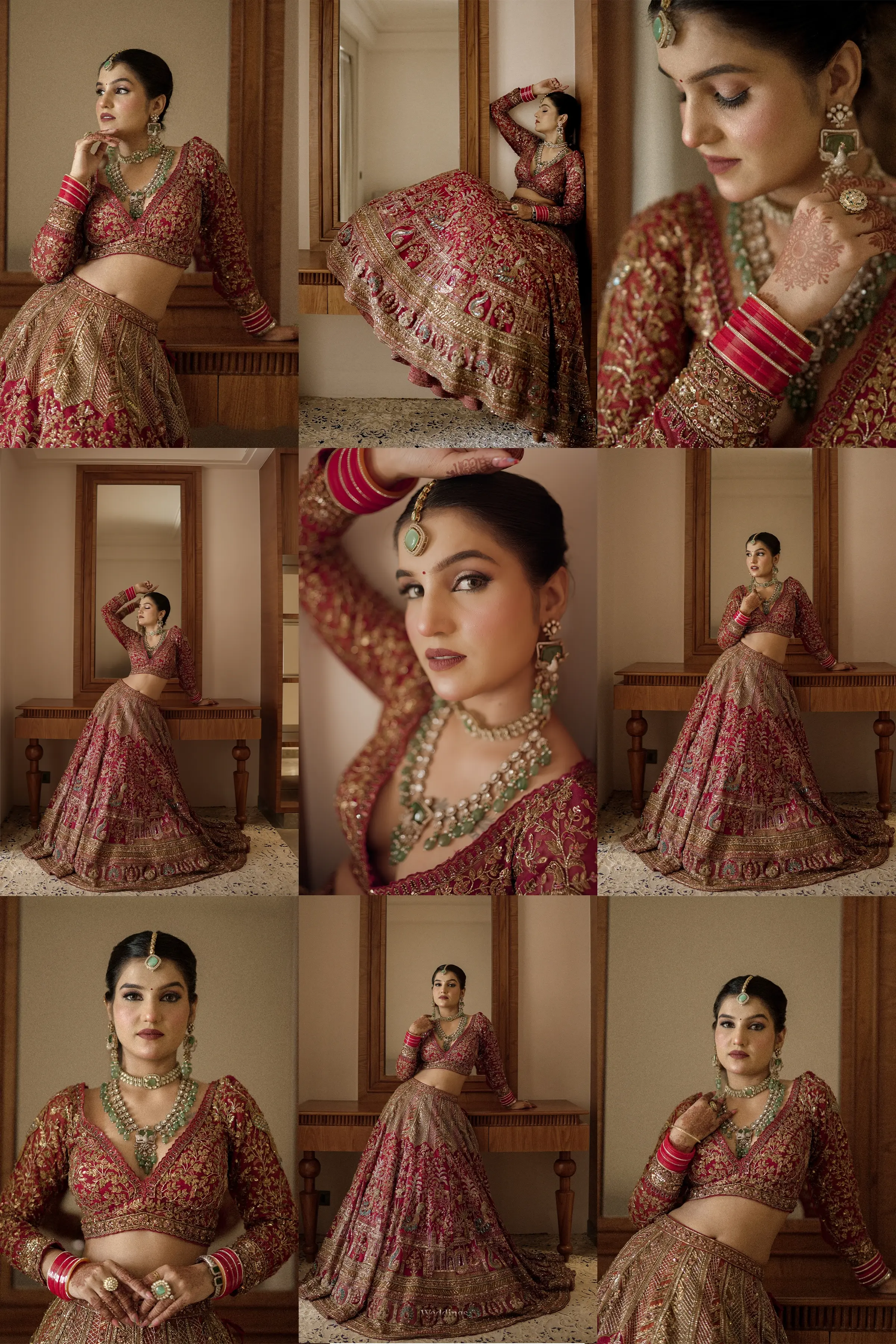Wedding Photography